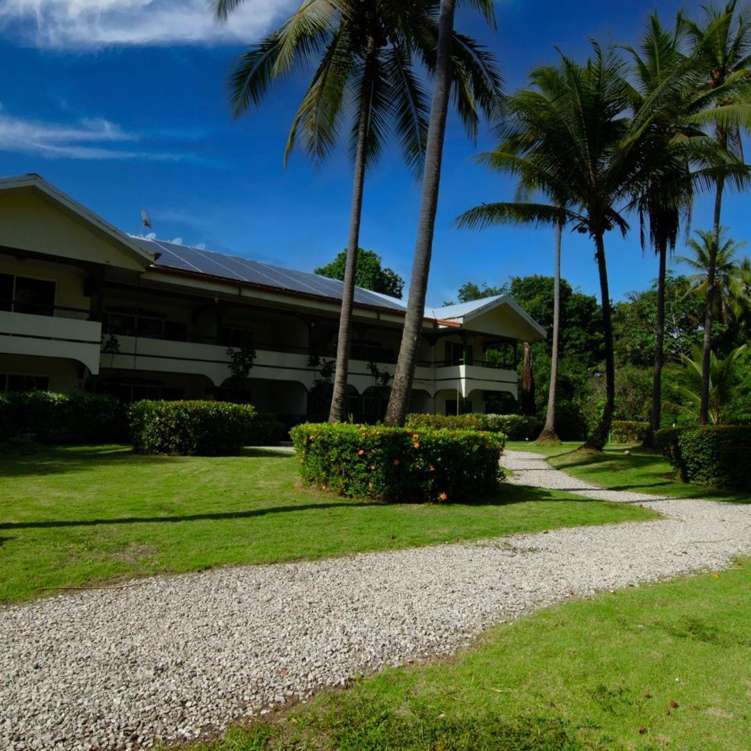 Hotel Cocomar Parrita Eksteriør billede